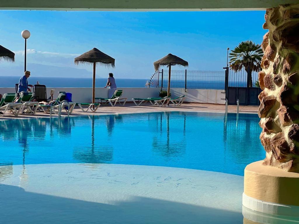 Casa Calma Apartment Costa Adeje  Exterior foto
